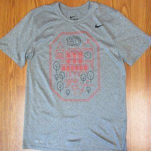 150th YEAR OHIO STATE BUCKEYES NIKE DRI-FIT